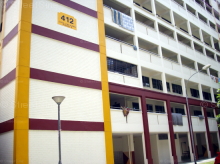 Blk 412 Choa Chu Kang Avenue 3 (Choa Chu Kang), HDB 4 Rooms #60612